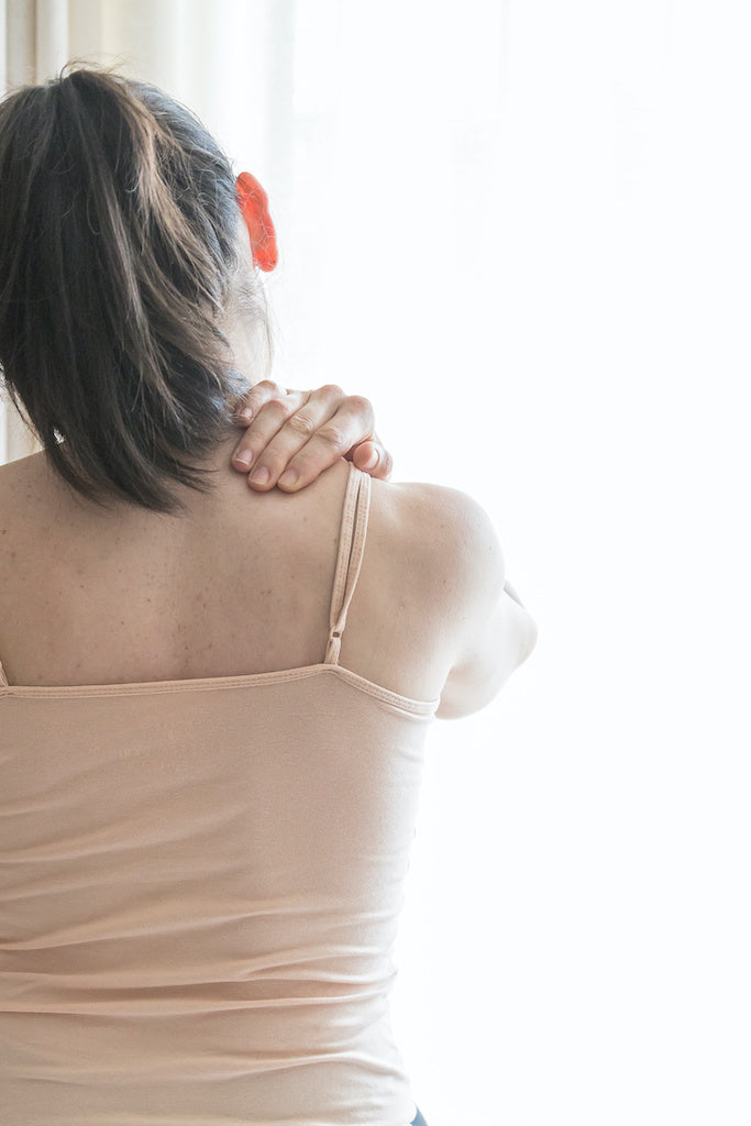 KOLI Pain Relief Massage Roller