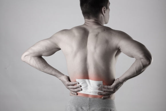 Patch Relief Back Pain: Your Ultimate Guide